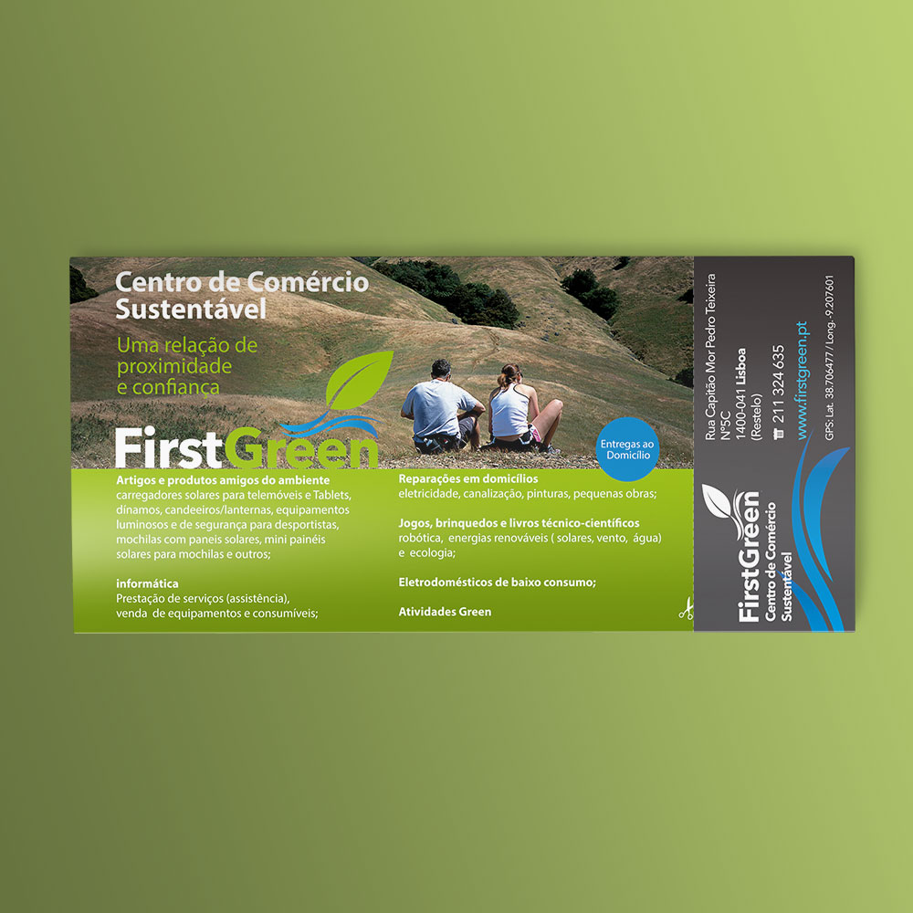 Flyer
