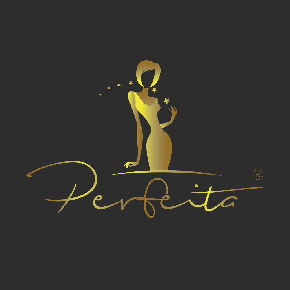 logotipo Perfeita