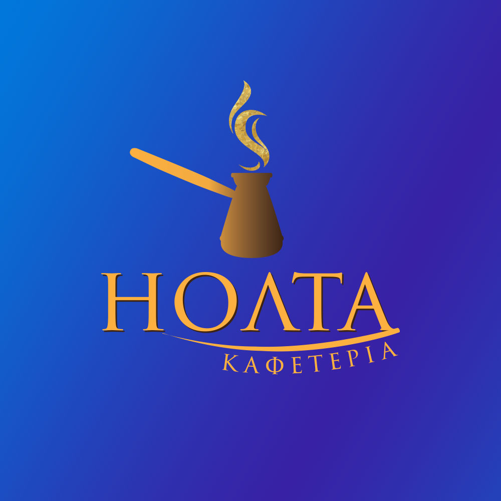 logotipo holta